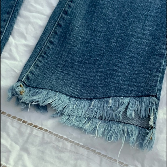 Armani Exchange crop jeans - Picture 2 of 9